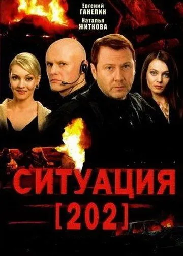 Ситуация 202 Ситуация 202