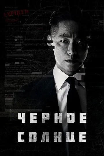 Чёрное солнце Чёрное солнце