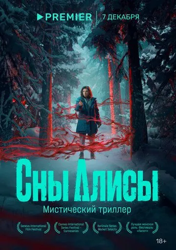 Сны Алисы Сны Алисы