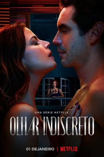 Olhar Indiscreto Olhar Indiscreto