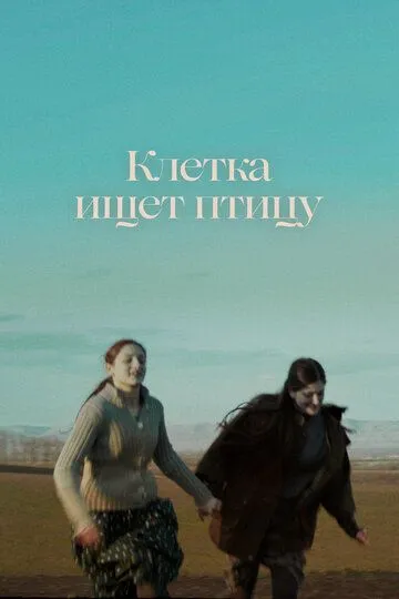 Клетка ищет птицу Клетка ищет птицу